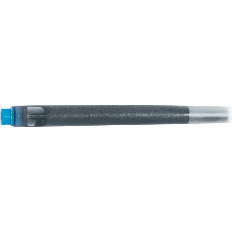 Inktpatroon parker quink uitwasbaar koningsblauw-0