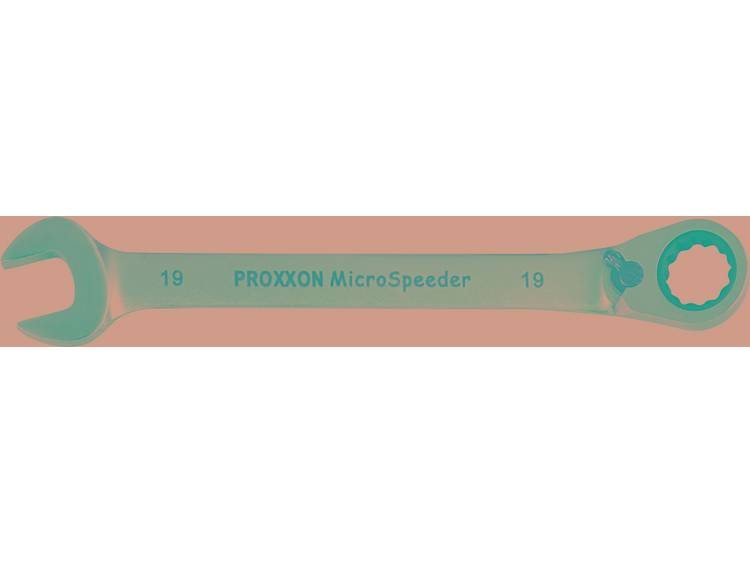 MICRO-Combispeeder-PROXXON Sleutelbreedte 17 mm Proxxon Industrial 23139