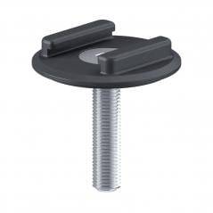 SP Connect SP MICRO STEM MOUNT ALU Smartphone-stuurhouder Zwart-3