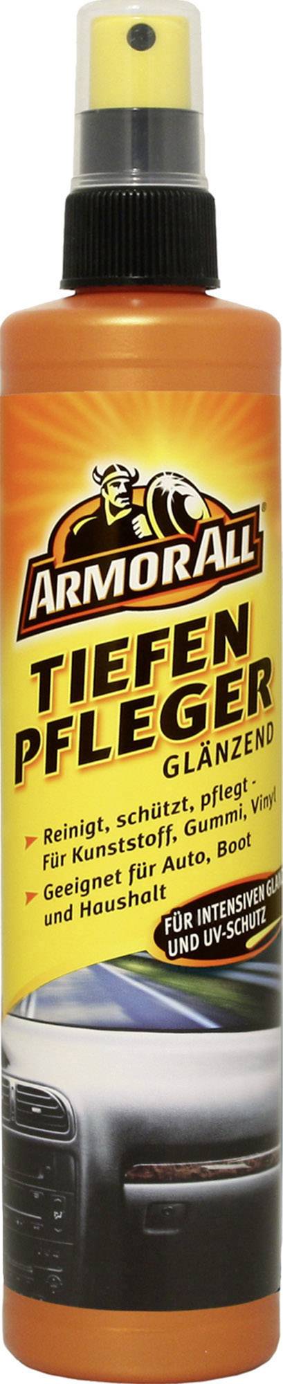 ArmorAll 10043L Verzorgingsmiddel voor kunststof 300 ml