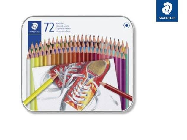 Staedtler 4007817048313-2