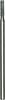Proxxon Micromot 28 240 Diamantslijpstift Diameter 1.8 mm 1 stuk(s)