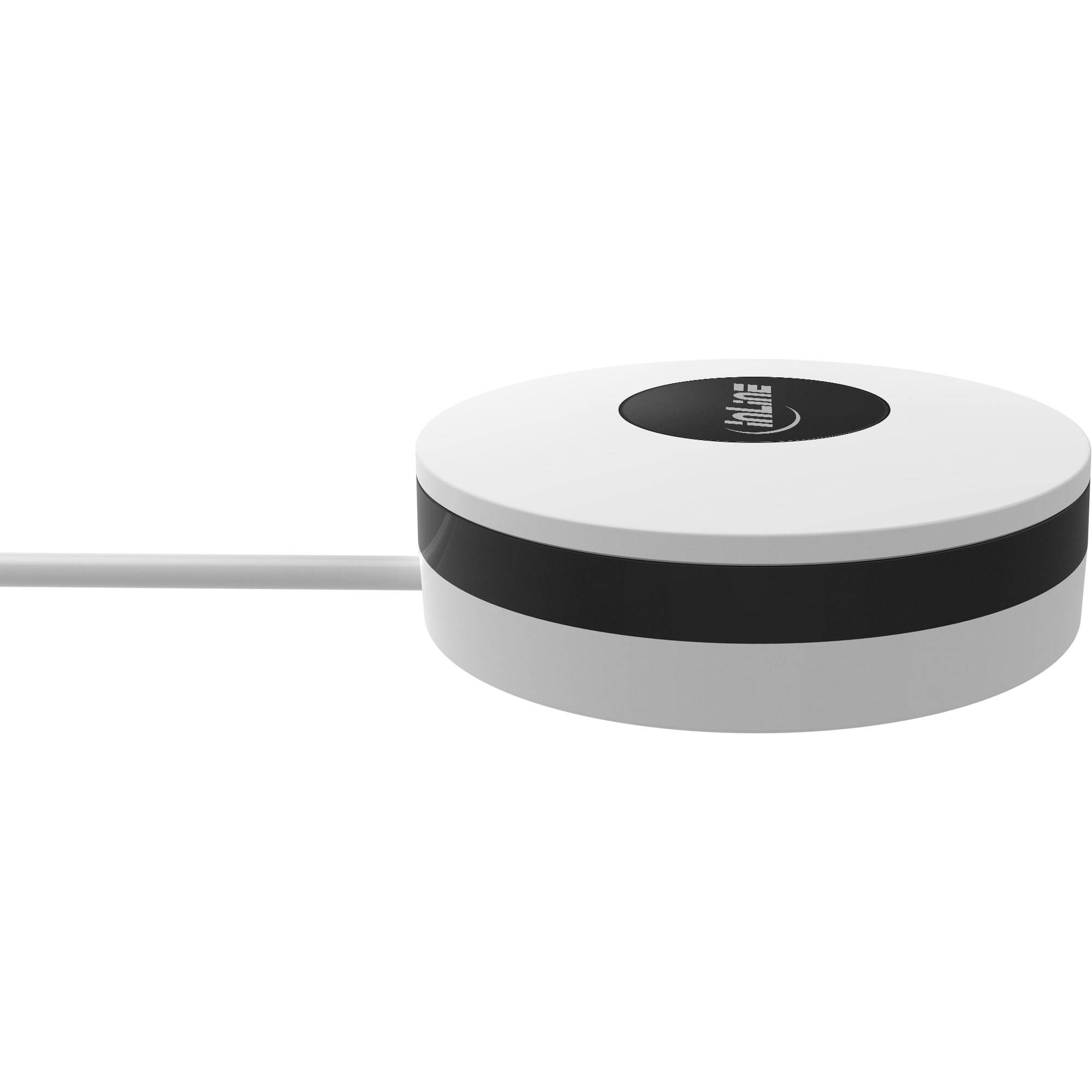 InLine® SmartHome IR afstandsbediening, wit-2