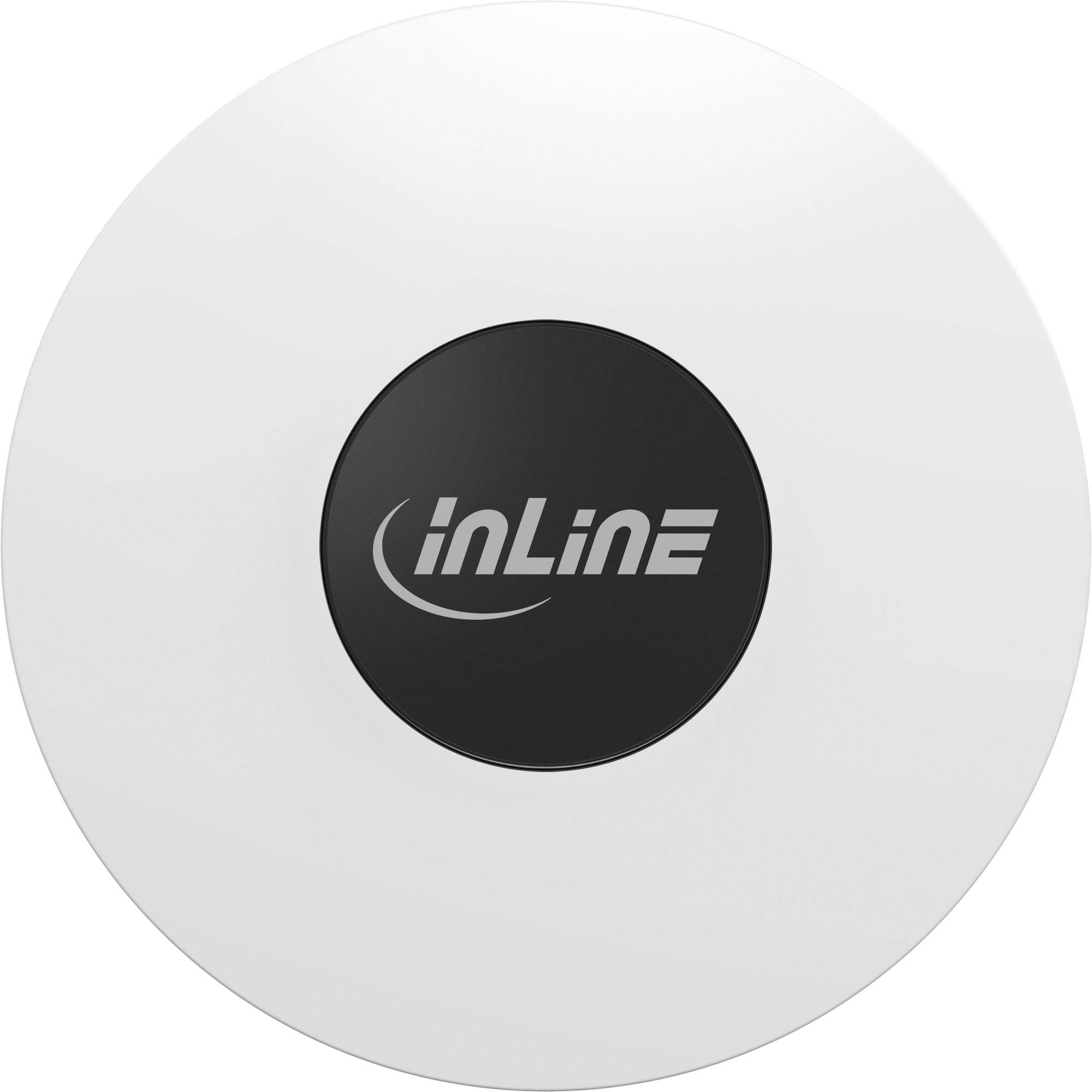 InLine® SmartHome IR afstandsbediening, wit-3