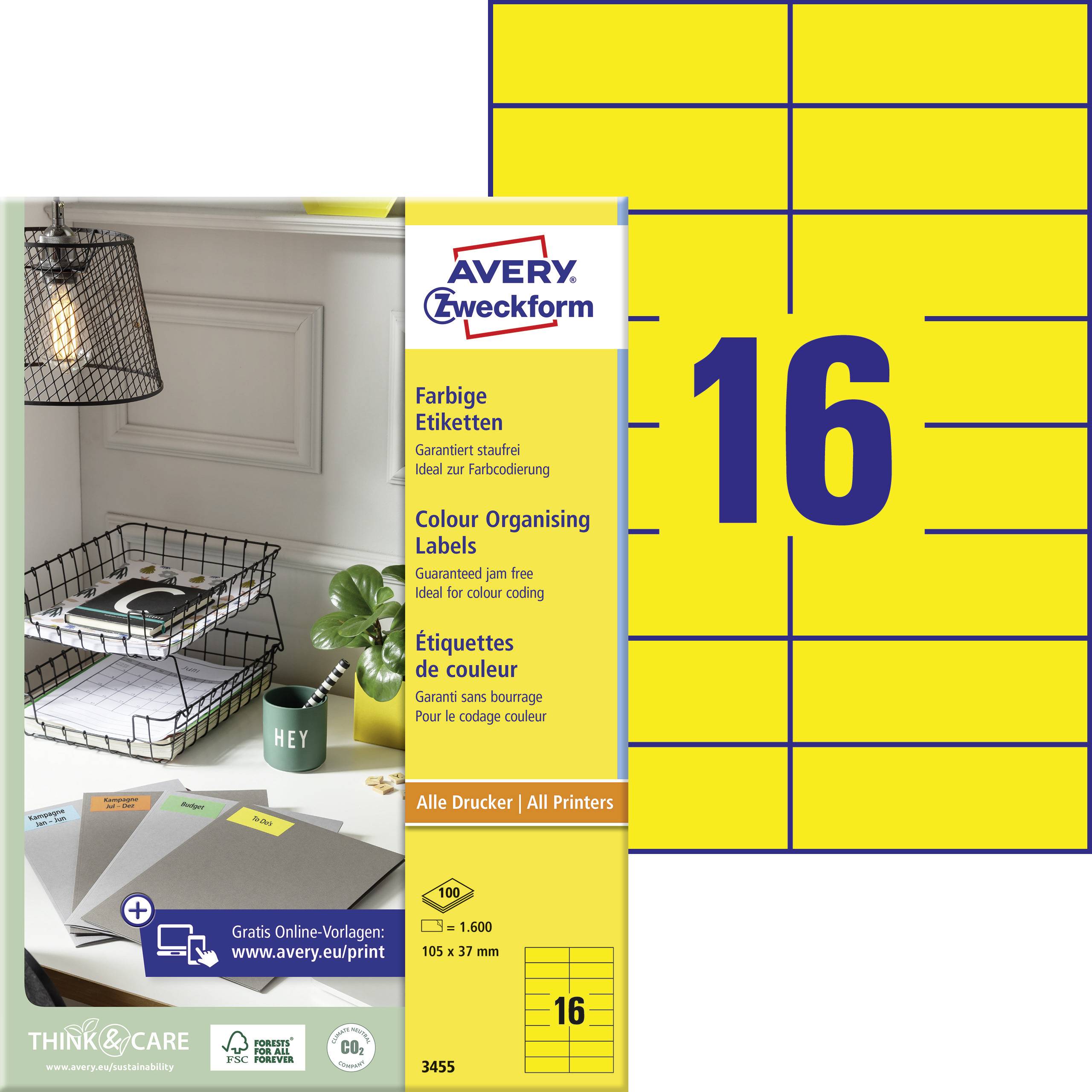 ETIK ILC 105X37 1600ST GL