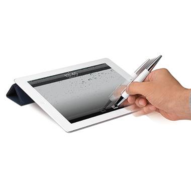 WEDO Touchpen Mini KS en stylus, zwart-2