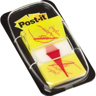 Post-it 0021200718830-2