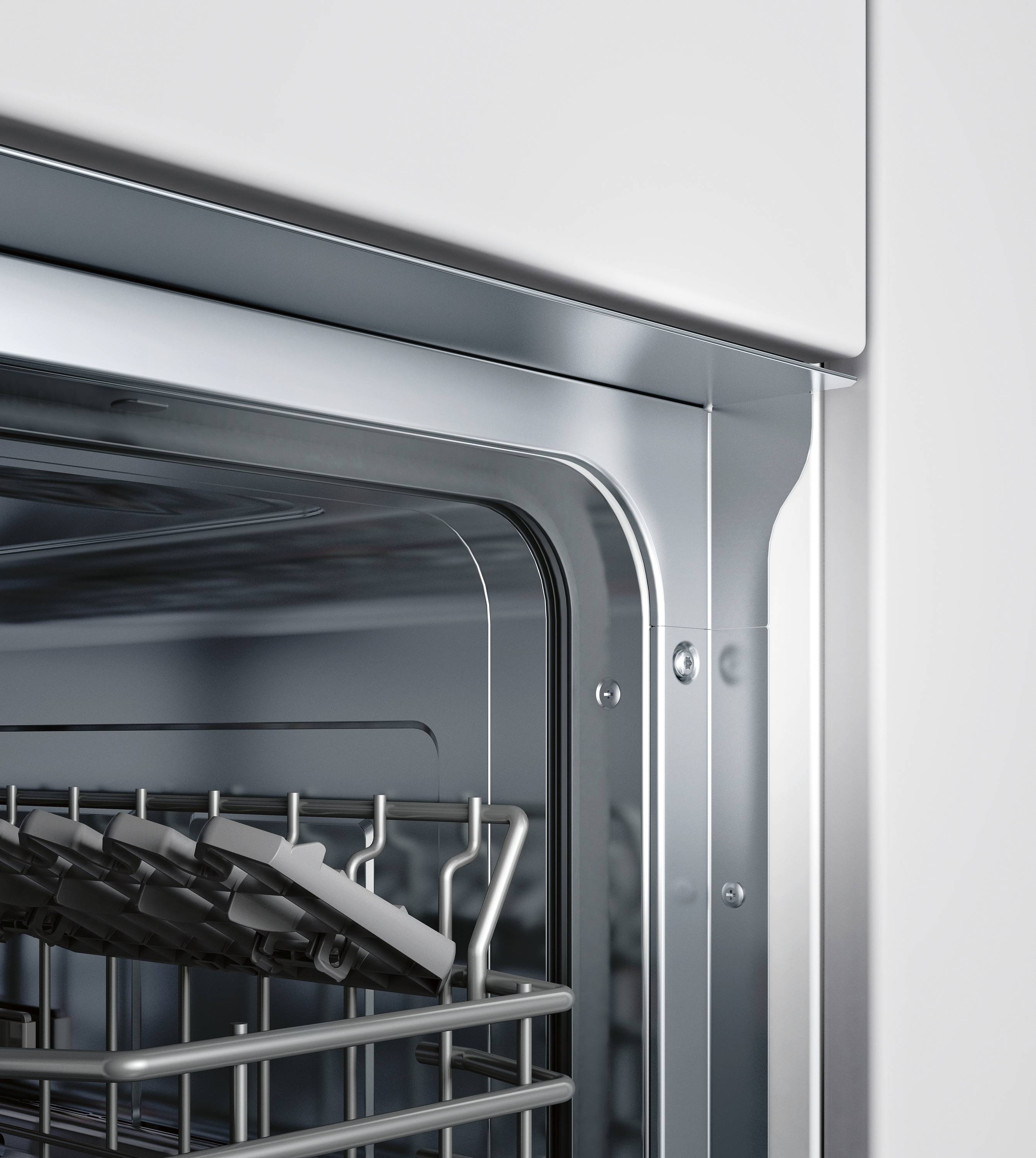 Constructa-Neff Verblendungsleiste Z7861X3-0