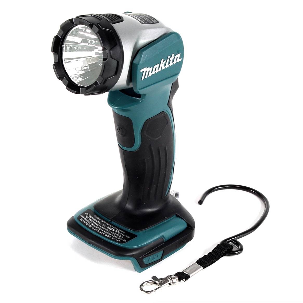 Lamp Zonder Accu 14.4/18.V Lion Deabml802 Makita-1