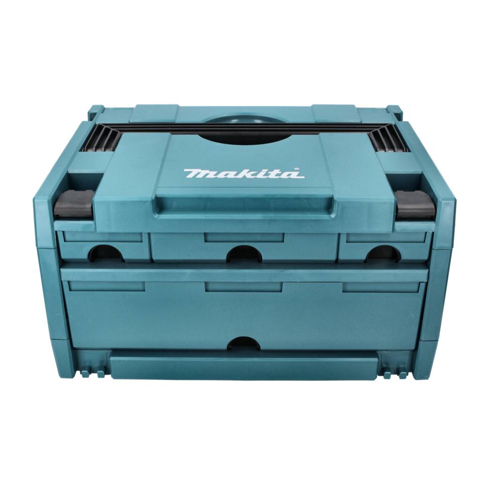 Makita MAKSTOR 3.4 P-84311 Transportkist (l x b x h) 395 x 295 x 215 mm-1