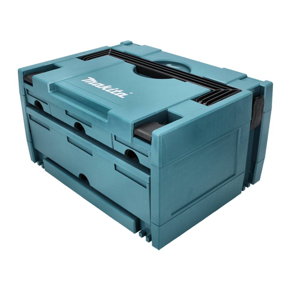 Makita MAKSTOR 3.4 P-84311 Transportkist (l x b x h) 395 x 295 x 215 mm-2