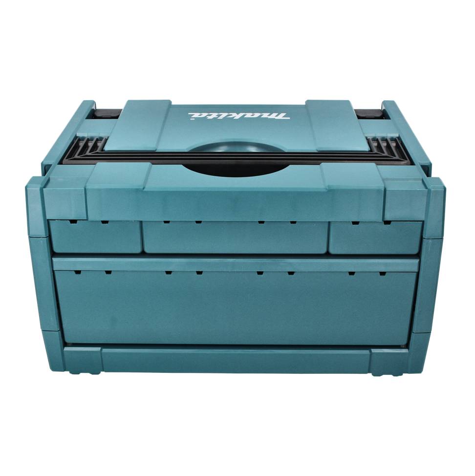 Makita MAKSTOR 3.4 P-84311 Transportkist (l x b x h) 395 x 295 x 215 mm-3
