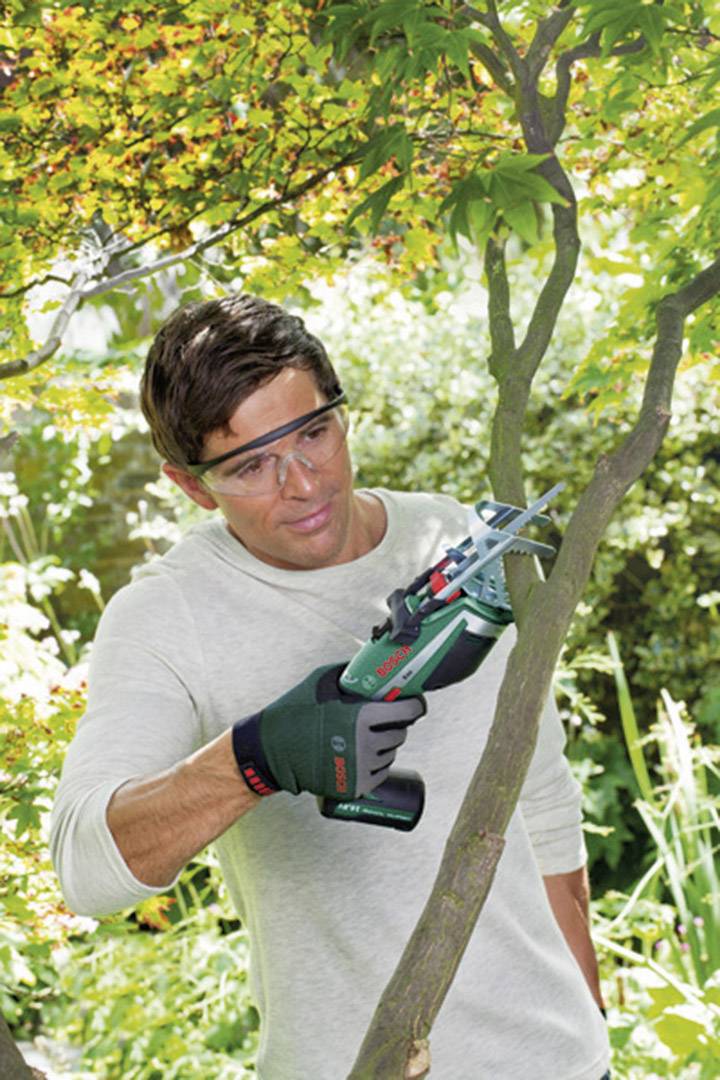 Bosch Keo 0600861900 Tuinzaag Accu 150 mm-3