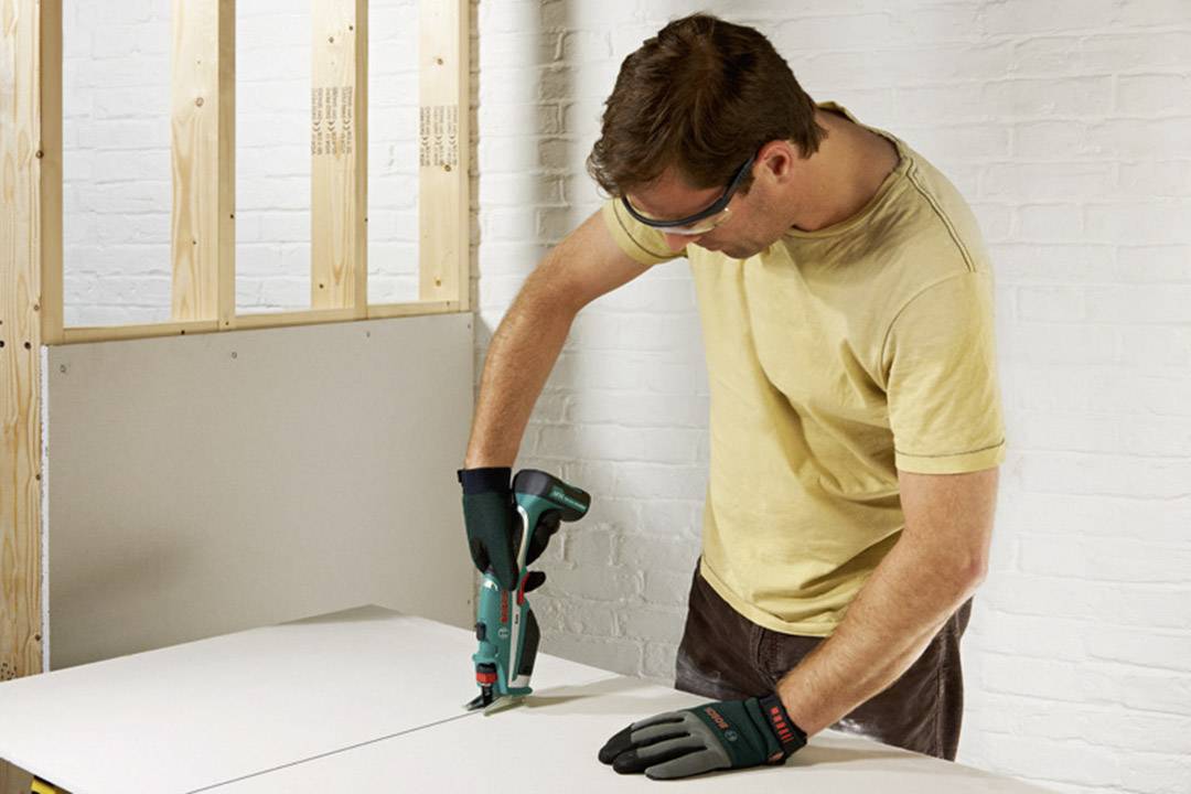 Bosch Keo 0600861900 Tuinzaag Accu 150 mm-4