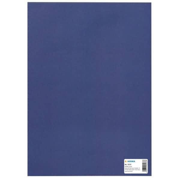 HERMA Heftschoner A4 Papier 5533-1