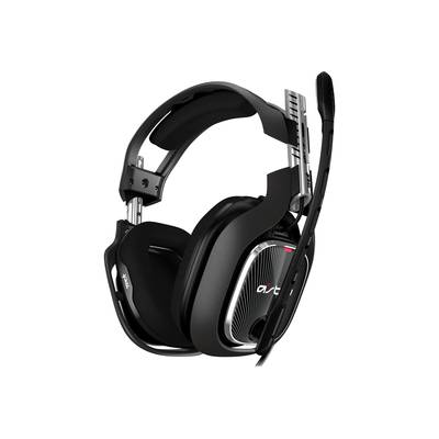 ASTRO Gaming A40 TR headset + MixAmp Pro TR Gaming headset