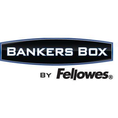 Bankers Box 0043859671113 Bankers Box - archiefdoos, formaat 33,3 x 29,2 x 40,4 cm, blauw-2