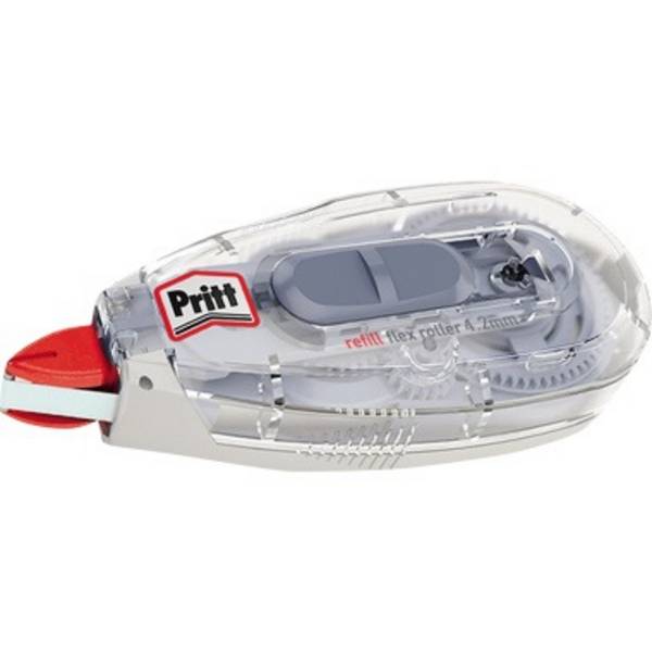 Pritt Display Correctie Navulrol.