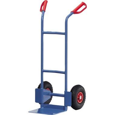 Fetra Steekwagen Luchtbanden 260 x 85 mm - 200 kg
