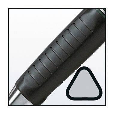Symboolafbeelding voor FABER-CASTELL 130700 - Groen - Metallic - Kunststof - Uitdraaien - 0,7 mm - 1 stuk(s)