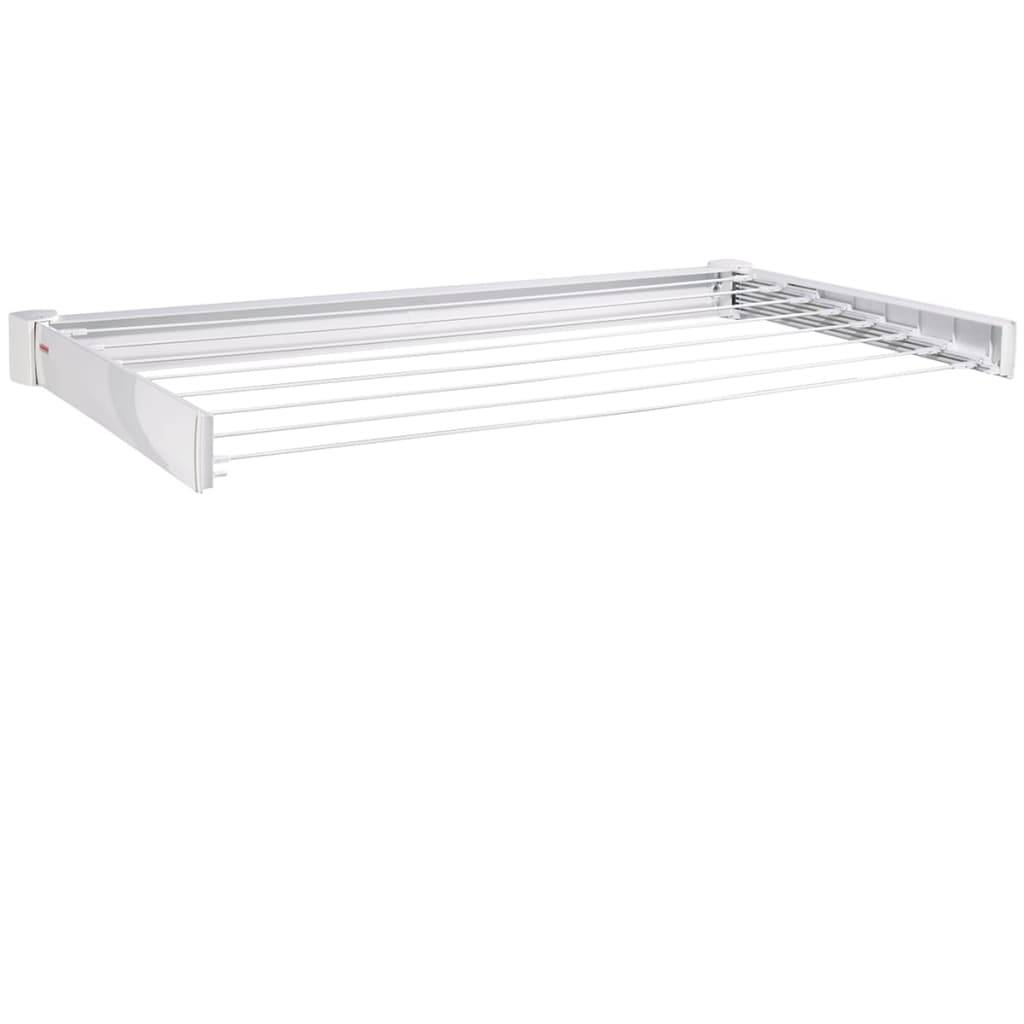 Leifheit Telegant 72 Protect Wandrek Wit-3