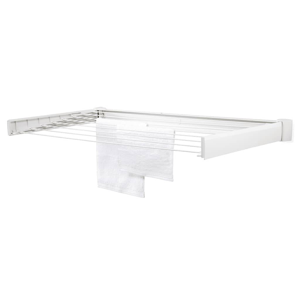 Leifheit Telegant 72 Protect Wandrek Wit-4