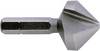 Exact Verzink-bits Schacht-Ø:6,3 mm (1/4") 05644
