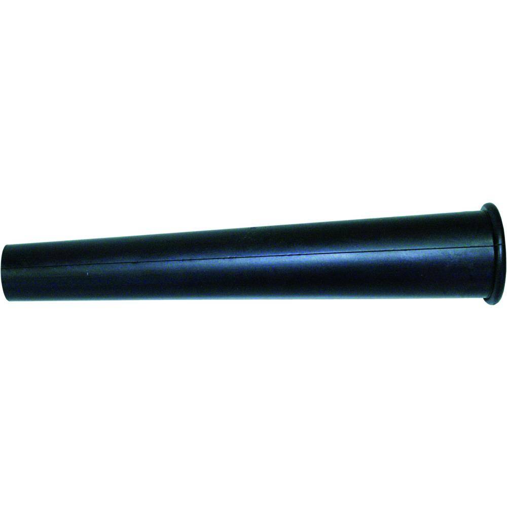 Rubber Zuigmond Taps 425696-0