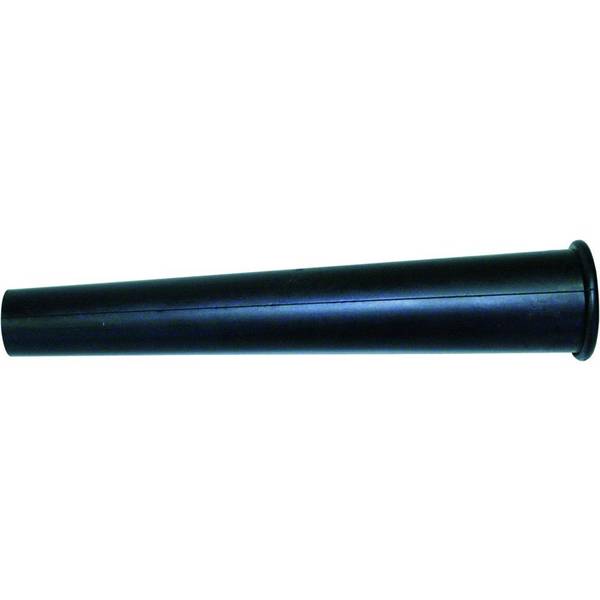 Rubber Zuigmond Taps 425696