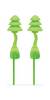 Oordopje Twisters® Trio Cord 645101 EN 352-2 SNR 33 DB 50 paar / box MOLDEX