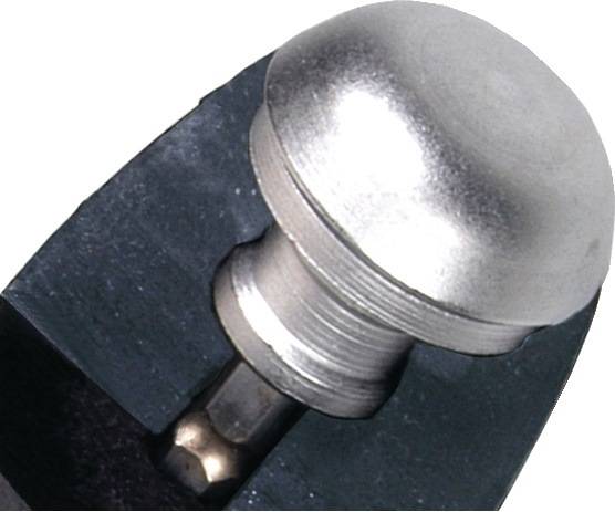 Schroevendraaierset 530 HK6 6-delig sleuf / PH meercomponentengrepen 6-kant-mes-3