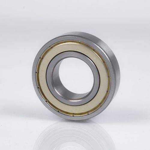 SKF Kogellager 6308 2Z (40x90x23mm)-0