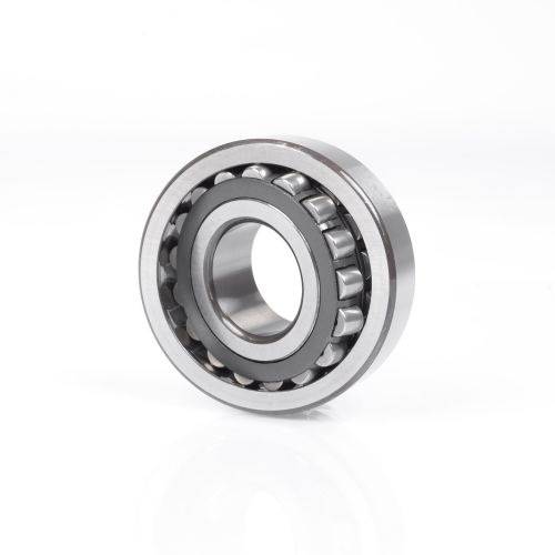 SKF 22215EK/C3 Spherical roller bearing, 7316576652448 7316576652448-0
