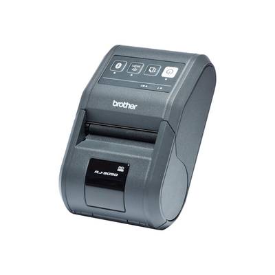 Brother Label Printer RJ -3050 - Labelprinter - Labelprinter
