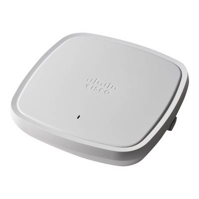 Cisco Catalyst 9105AXI dual band 1,49 Gbit/s Draadloos toegangspunt - Indoor - 2,40 GHz, 5 GHz - Intern - MIMO-technolog-0