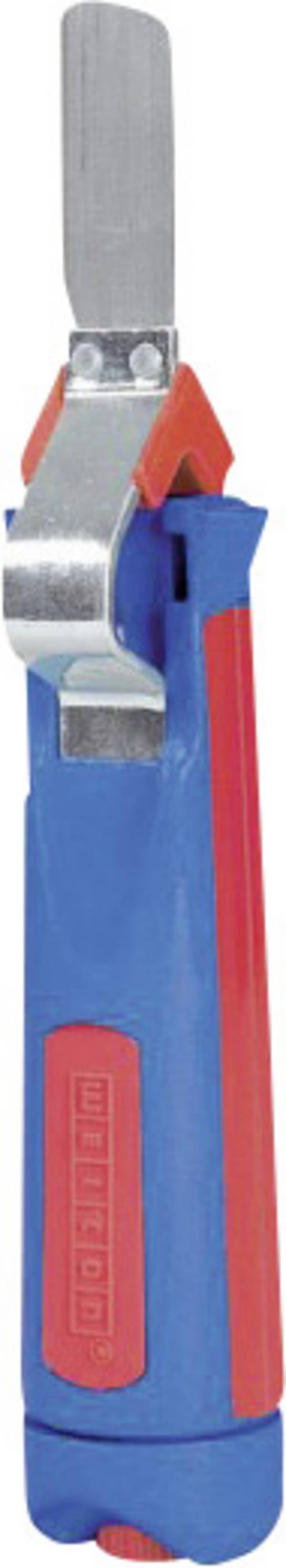 WEICON TOOLS 10012851 NO. 4-28 G Draadstripmes  Geschikt voor: Ronde kabel 4 tot 28 mm