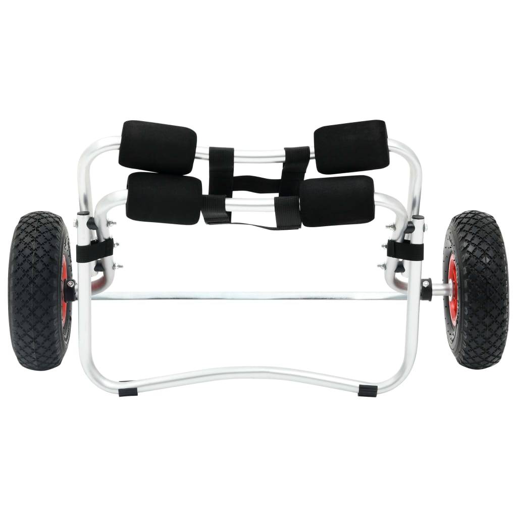 Vidaxl kayak trolley 87184758274058718475827405-1