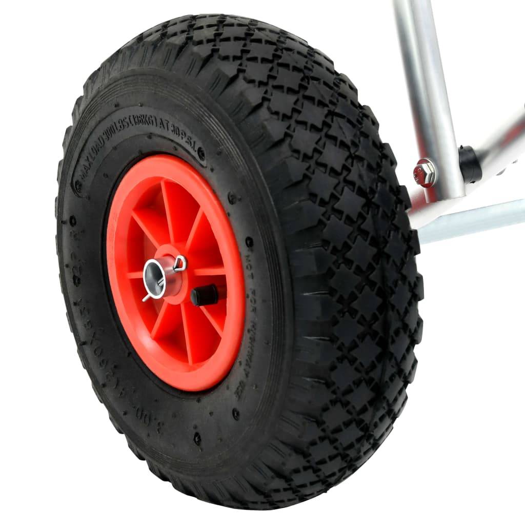 Vidaxl kayak trolley 87184758274058718475827405-2