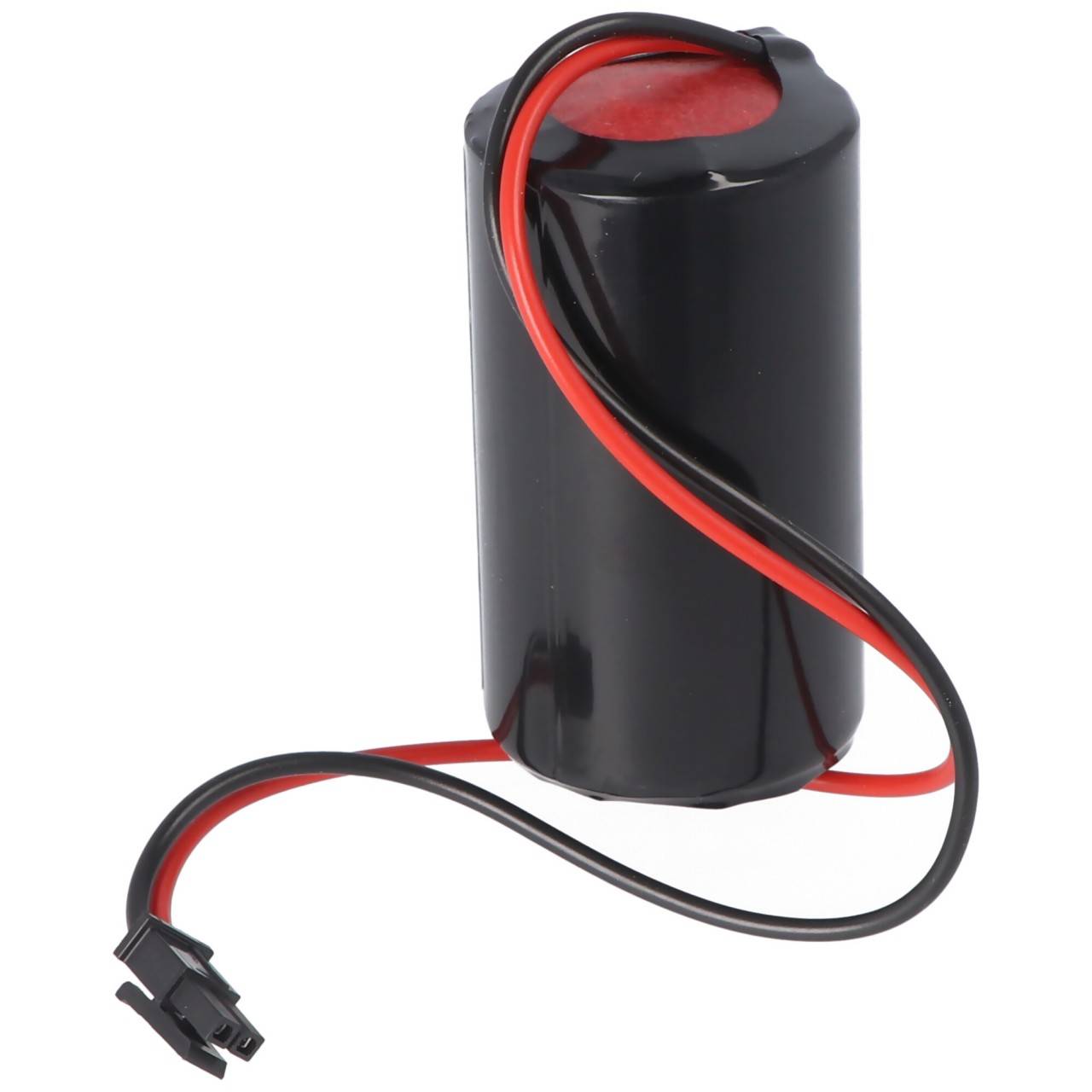 Accu 3,6V geschikt voor Jablotron JA-163A RB accu BAT-100, BAT-100A-1