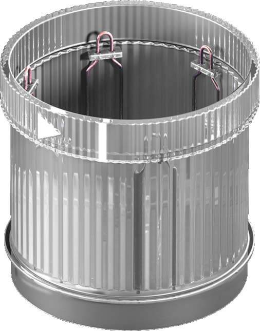 Rittal SG 2370.531 LED-systeemverlichting-0