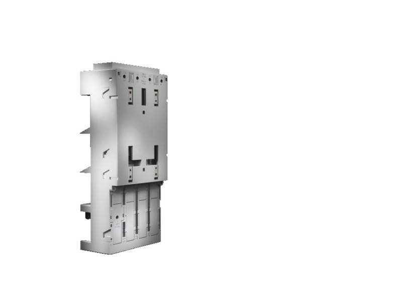 Rittal CB-apparaatadapter 160A, 4-polig, kabeluitgang aan de onderkant-0