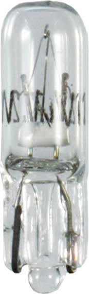 Scharnberger+Hasenbein Autolampe T5 5x20mm 81601-0