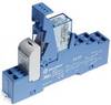 10 Stk. Finder Koppelrelais 48.72.9.024.5060
