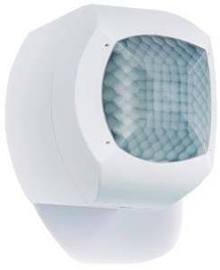 Conrad Finder 18.51.8.230.0040 Bewegingsmelder 360 ° Wit IP40 aanbieding
