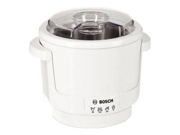 Bosch MUZ5EB2 mixer/foodprocessor accessoire
