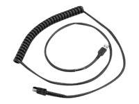 Zebra connection cable, USB, freezer | CBA-UF6-C12ZAR-0