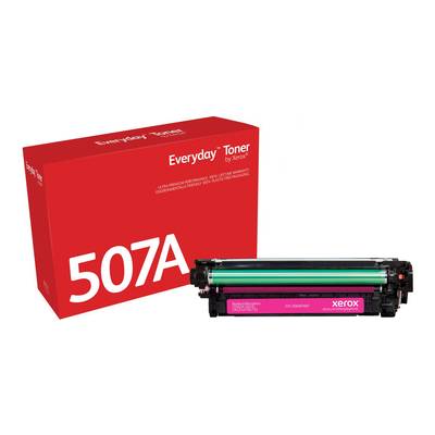 Xerox Everyday Magenta Toner voor HP CE403A-0