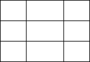 raaco CarryLite 150-9 Assortimentskoffer (l x b x h) 330 x 413 x 147 mm Aantal vakken: 8 Inhoud 1 stuk(s)-2