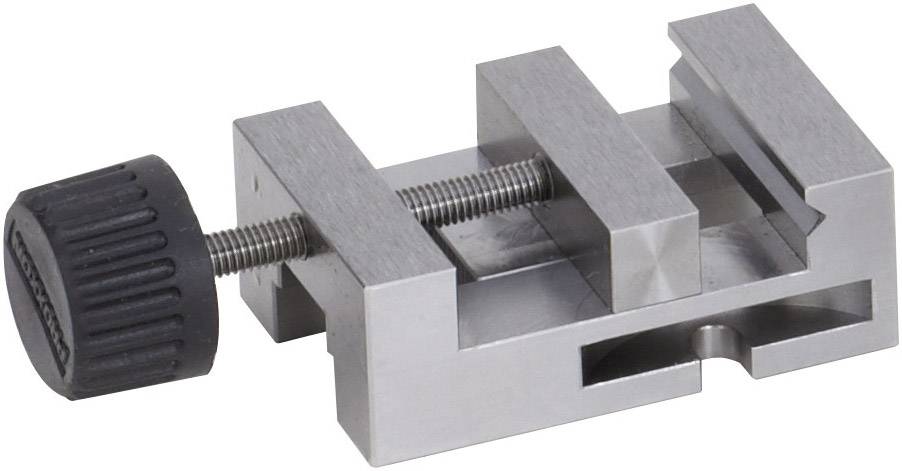 Proxxon Micromot PM 40 Machinebankschroef 24 260 Bekbreedte: 46 mm Spanbreedte (max.): 30 mm