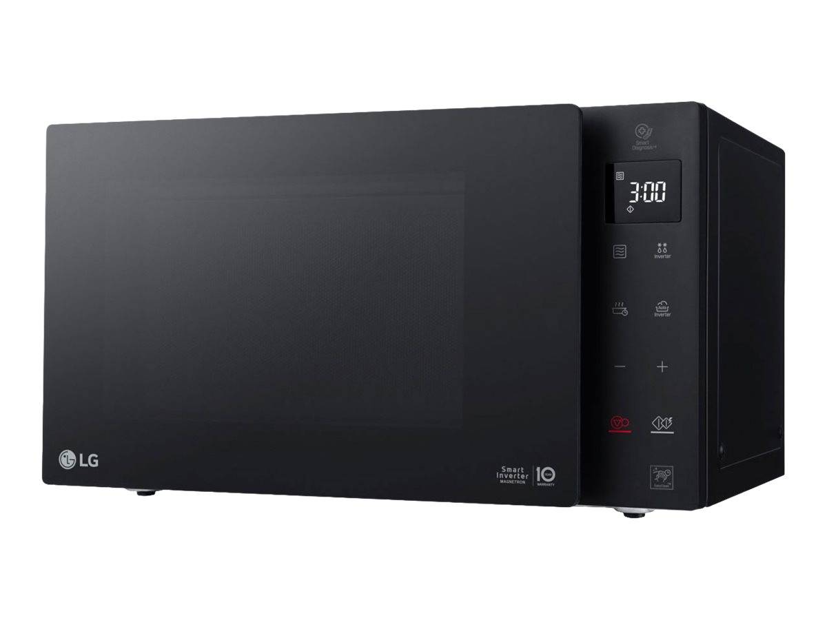 NeoChef MS2535GIB Magnetron Zwart-0